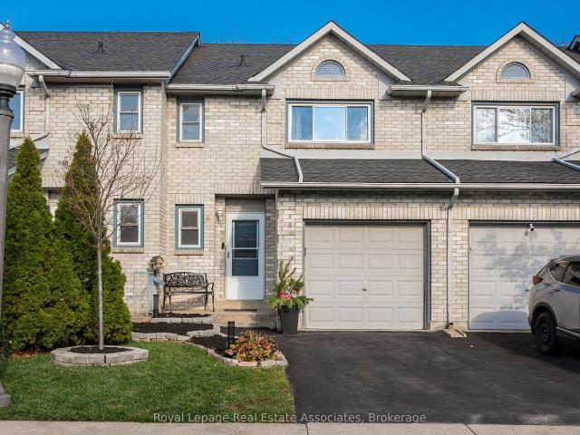 Property for sale in Ancaster, Ontario
