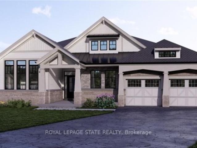House for sale in Ancaster, Ontario