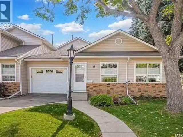 Condo for sale in Saskatoon, Saskatchewan