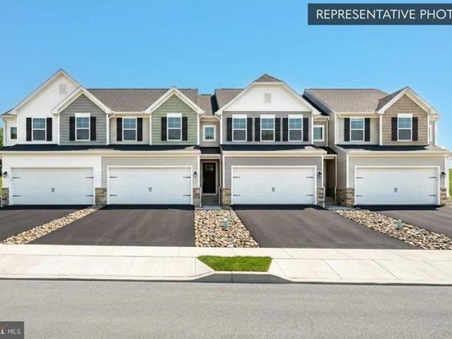 Townhouse for sale in Bloomsburg, Pennsylvania