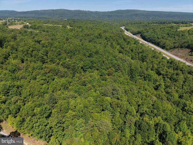 Land for sale in Pennsylvania