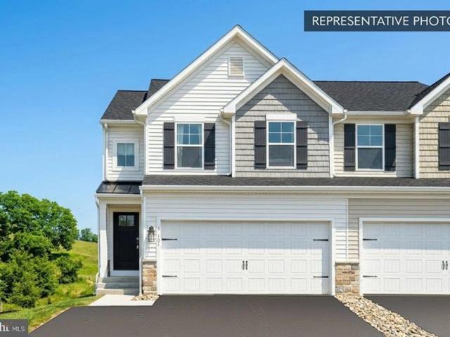 Townhouse for sale in Bloomsburg, Pennsylvania