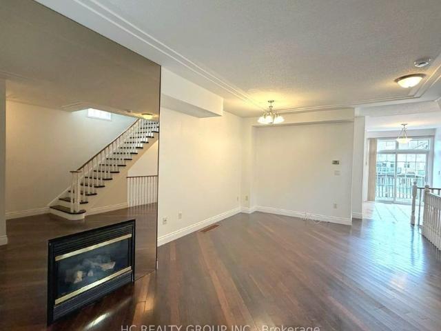 House for rent in Richmond Hill, Golden Horseshoe
