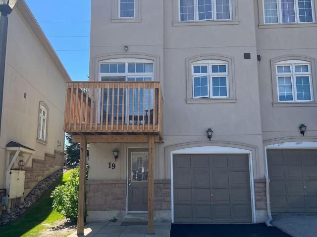 Condo for rent in York, Ontario