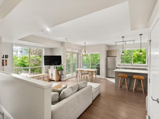 Townhouse for sale in Richmond, British Columbia
