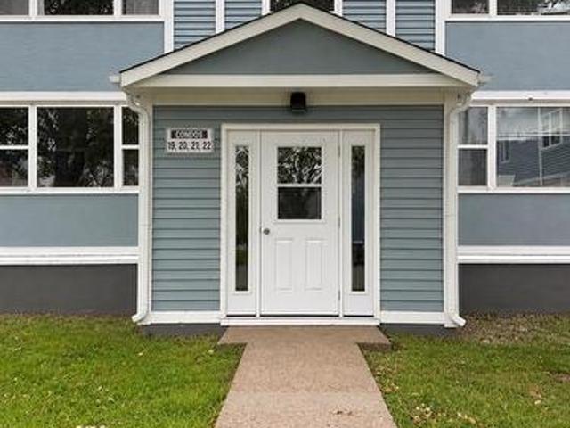 Condo for sale in Churchill Park, St. John's