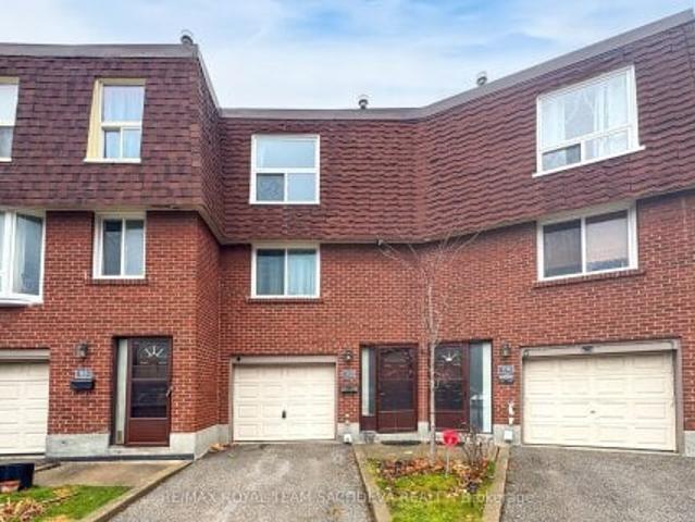Condo for rent in Woburn, Ontario