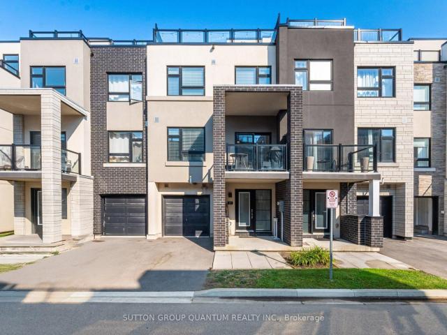 Condo for sale in Burlington, Ontario