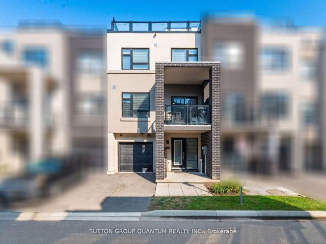 Condo for sale in Burlington, Ontario