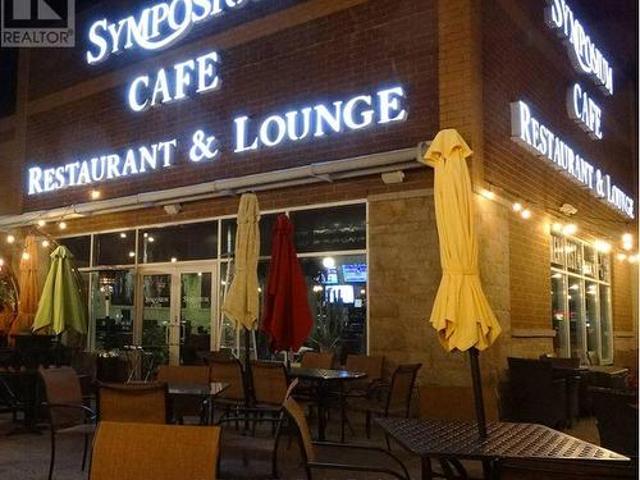 Commercial for sale in Ancaster, Ontario