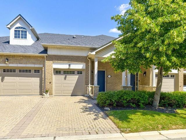 Condo for sale in Oakville, Ontario