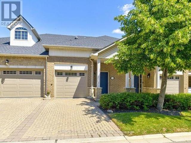 Townhouse for sale in Oakville, Ontario