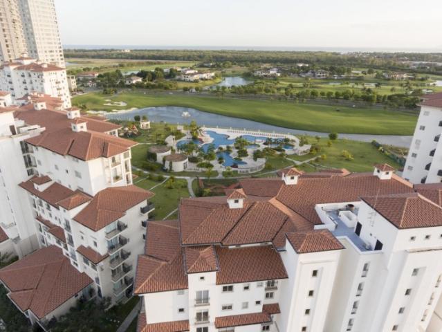 Apartamento venta en La raya de Santa María, Santiago