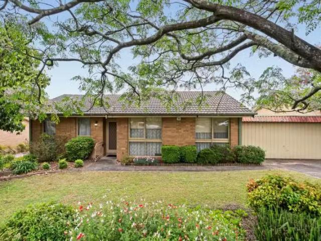 House for rent in Camerons Creek, Victoria
