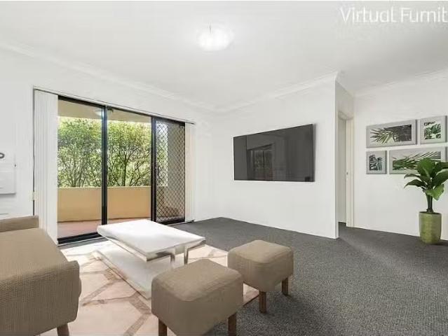 Apartment for rent in Willoughby, New South Wales
