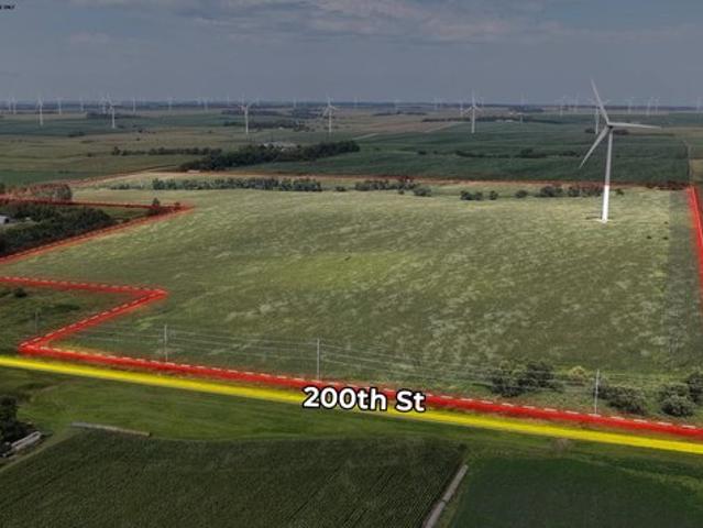 Land for sale in White, South Dakota