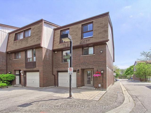 Condo for sale in York, Ontario