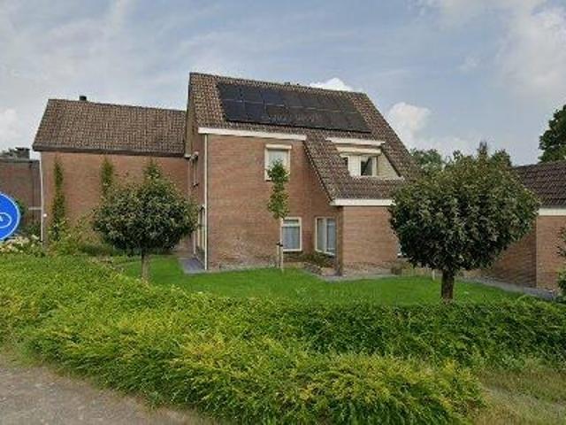 Bedrijfspand te huur in Rijsbergen, Noord Brabant