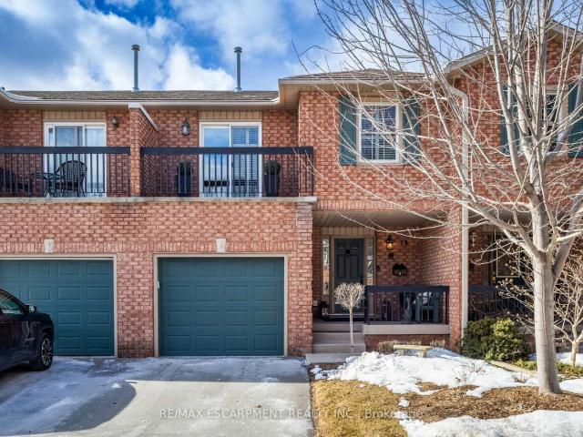 Condo for sale in Woburn, Ontario