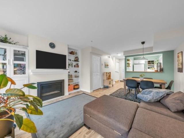 Townhouse for sale in New Westminster, British Columbia