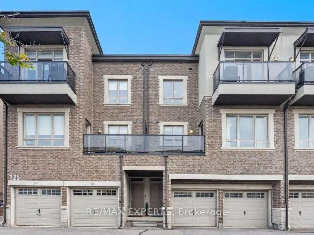 Condo for sale in York, Ontario