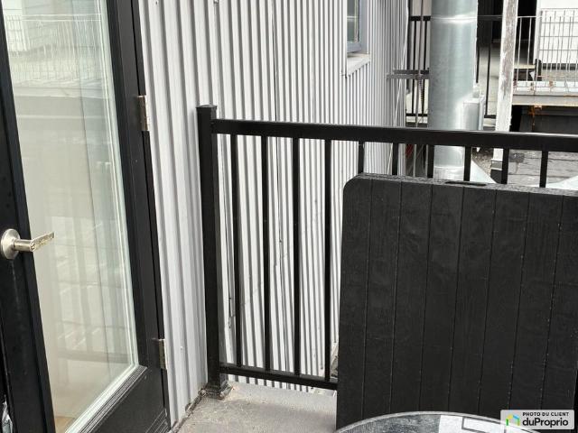 Apartment for rent in Sainte-Foy–Sillery–Cap-Rouge, Québec
