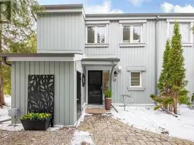 Condo for sale in Collingwood, Ontario