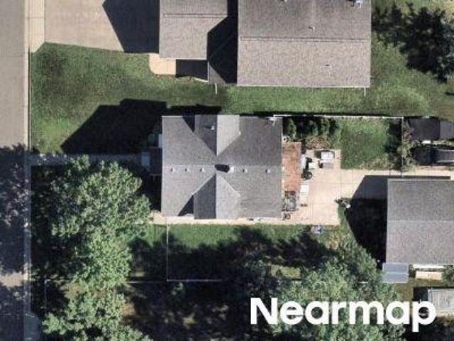 House for sale in Minnesota