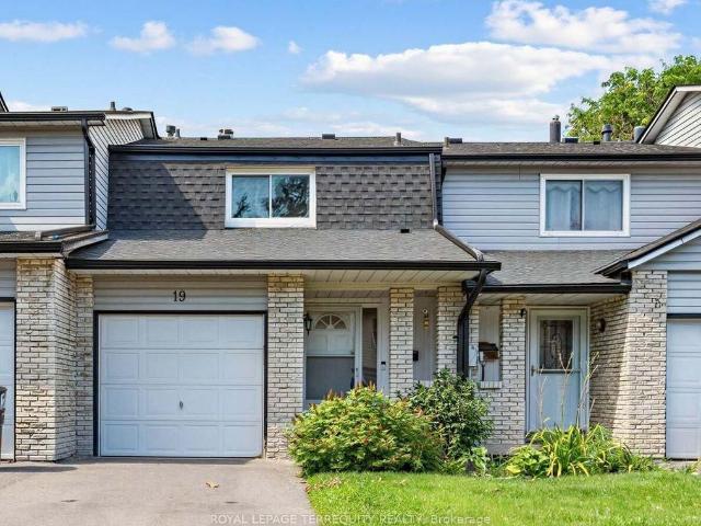 Condo for sale in Durham, Ontario
