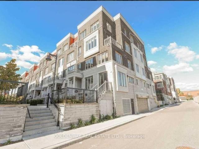 Condo for rent in Woburn, Ontario