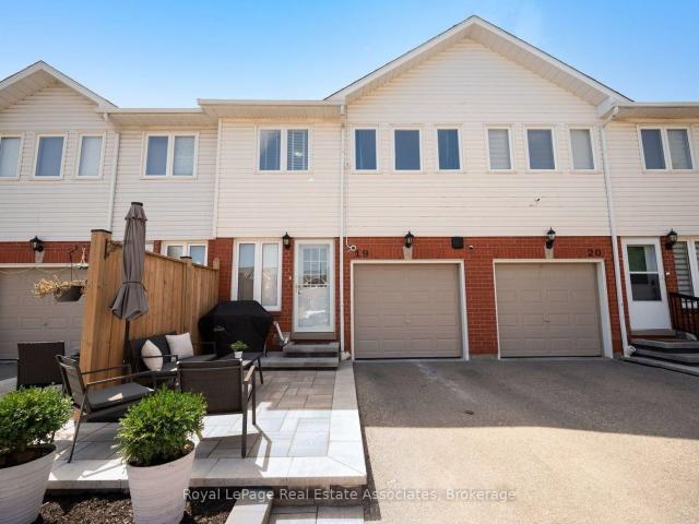 Condo for sale in Mississauga, Ontario