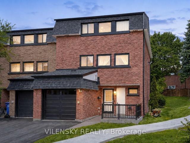 Condo for sale in York, Ontario