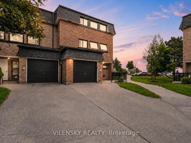Condo for sale in Woburn, Ontario