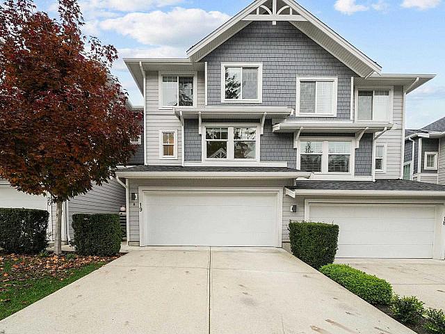 Condo for sale in Surrey, British Columbia