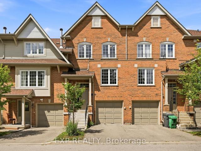 Condo for sale in Mississauga, Ontario