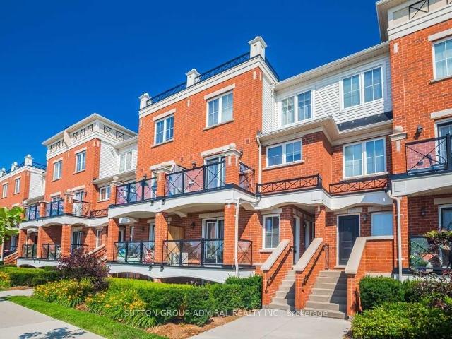 Condo for rent in Oakville, Ontario