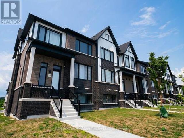 House for sale in Cobourg, Ontario