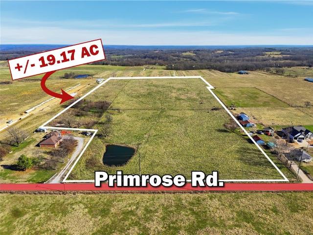 Ranch for sale in Ark