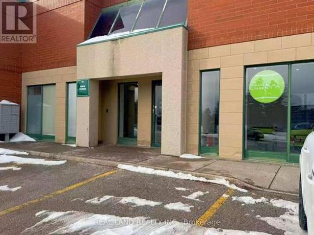 Commercial for sale in York, Ontario