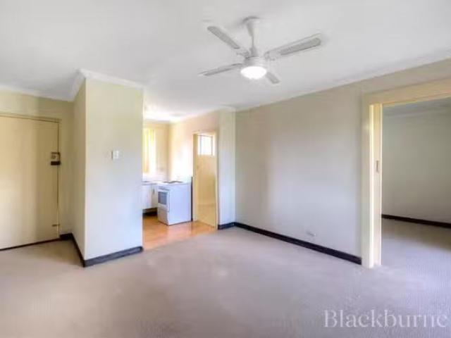 Apartment for rent in Dianella
