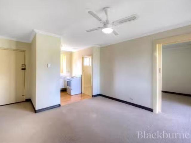 Apartment for rent in Dianella