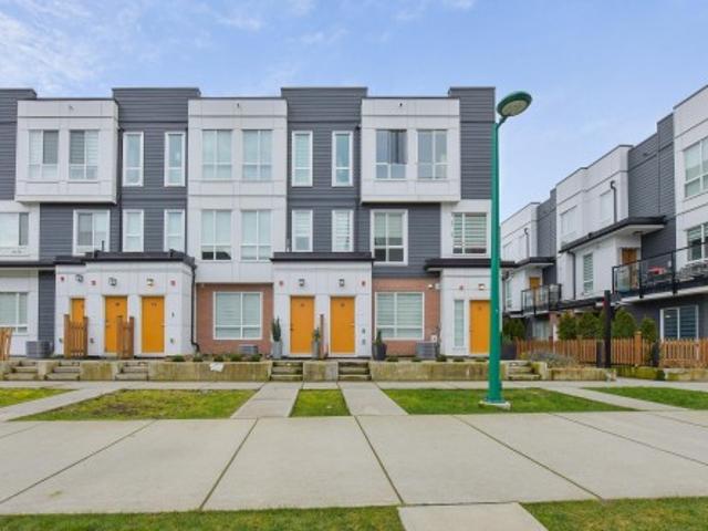 Townhouse for sale in Surrey, British Columbia