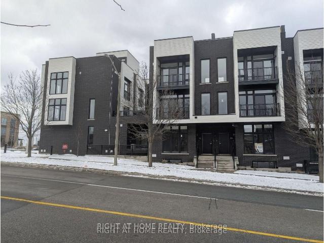 Condo for rent in Durham, Ontario