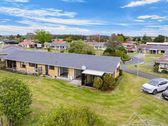 Apartment for sale in Waipu Cove, Northland