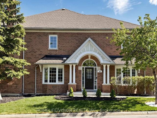 Condo for sale in Woburn, Ontario