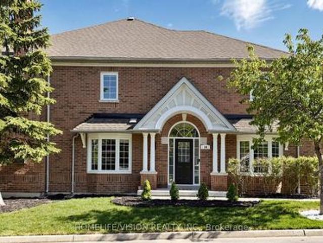 Townhouse for sale in York, Ontario