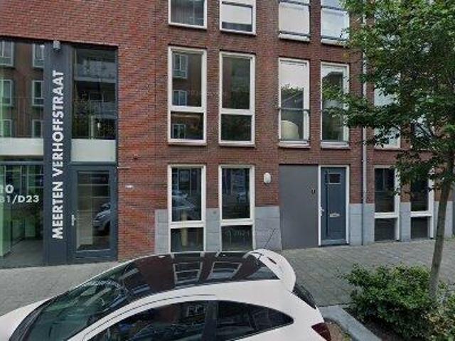 Bedrijfspand te huur in Centrum, Breda