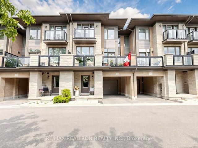 Condo for sale in Durham, Ontario