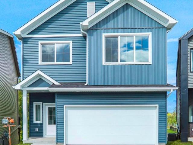 Condo for sale in The Uplands, Edmonton