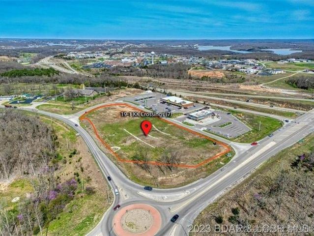 Land for sale in Osage Beach, Missouri